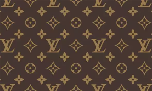 路易威登LOGO设计