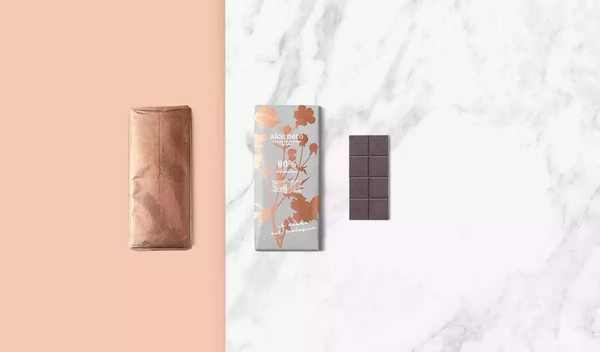 有机食品品牌视觉VI设计-广州VI设计公司