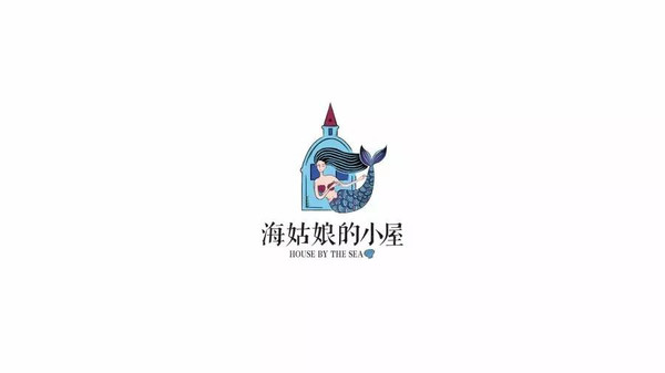 LOGO设计|童话般的品牌LOGO及包装设计-广州LOGO设计公司