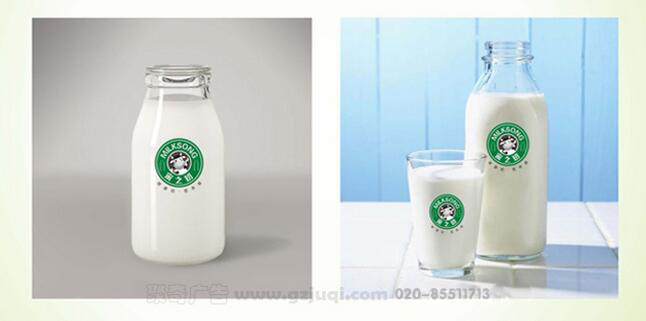 企业品牌VI设计-企业产品包装设计