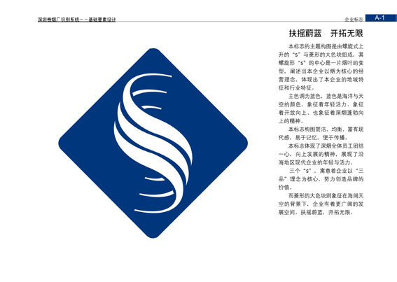 品牌形象vi设计 品牌形象vi设计