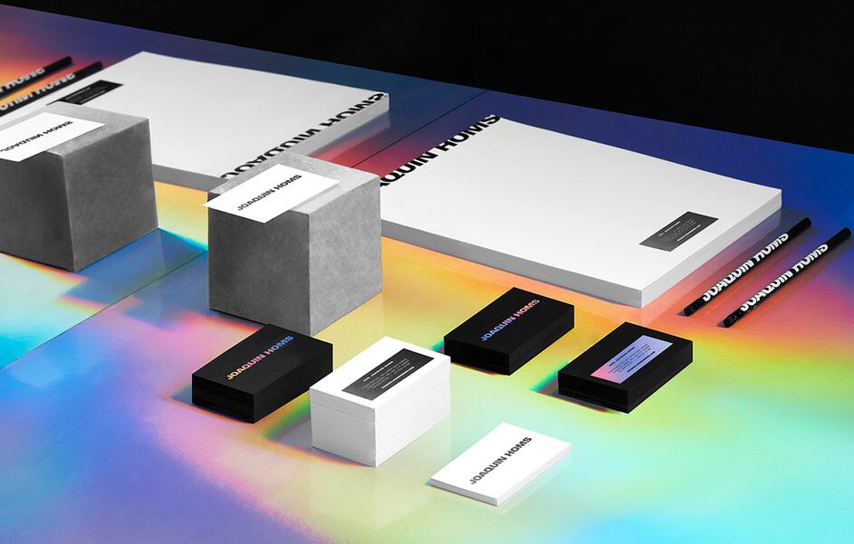 建筑公司vi形象设计 建筑公司vi形象设计