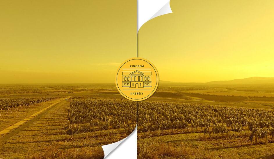 酒庄品牌vi形象设计 酒庄品牌vi形象设计