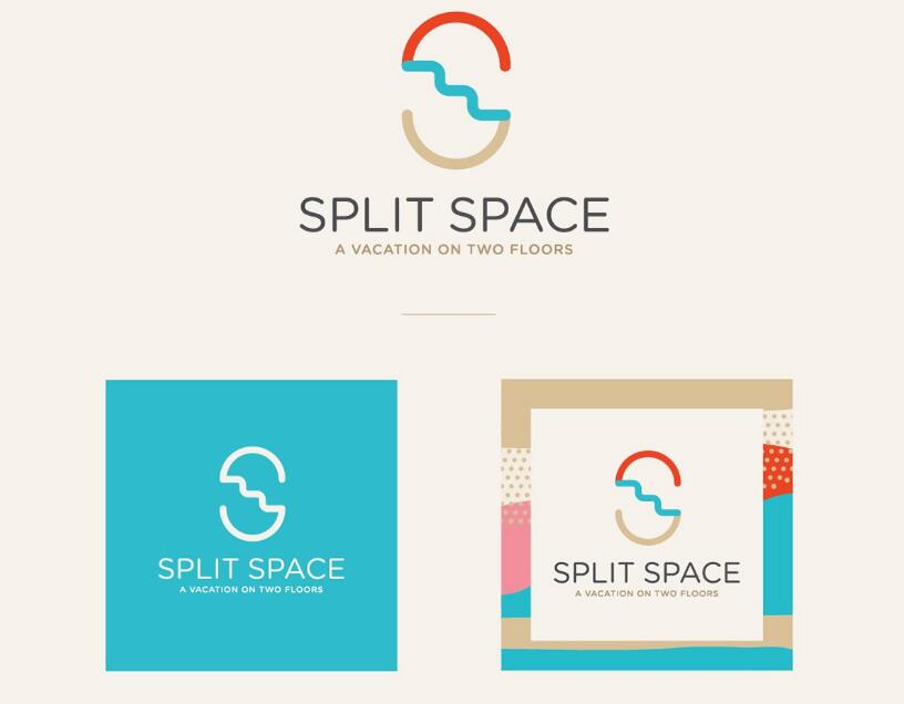 公寓vi形象设计 公寓vi形象设计