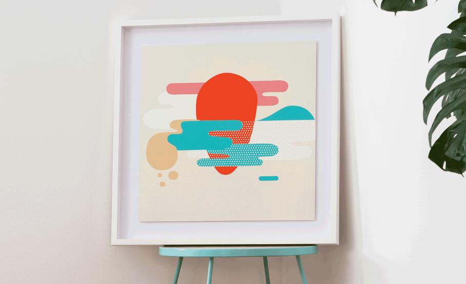 住宅公寓vi形象设计 住宅公寓vi形象设计