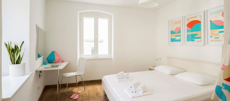 广州公寓vi设计公司 广州公寓vi设计公司