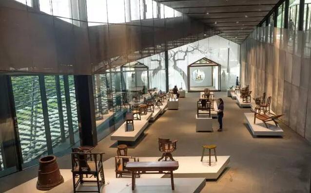 乡村展厅设计 乡村展厅设计