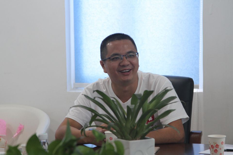 聚奇广告邹总发表业绩干货 聚奇广告邹总发表业绩干货