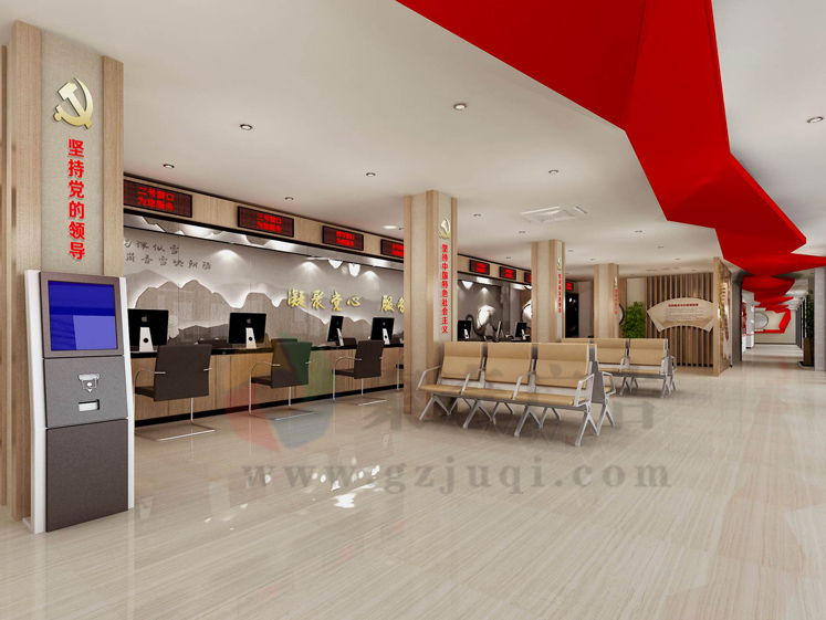 社区党建室建设 社区党建室建设