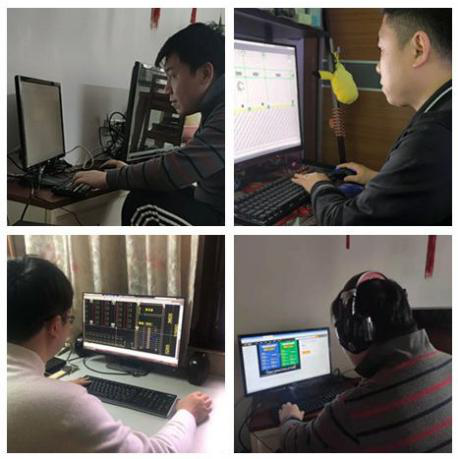 企业文化建设设计