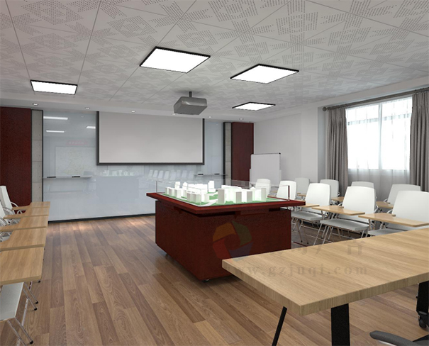 军史馆展厅设计 军史馆展厅设计