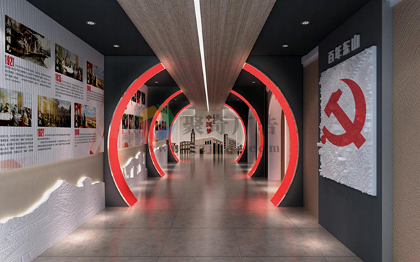 党群服务中心设计 党群服务中心设计