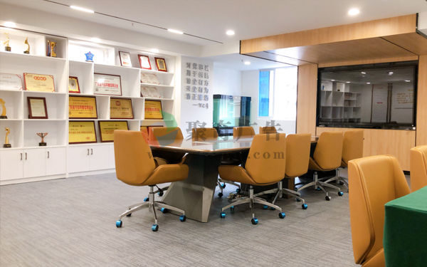 聚桥文创 聚桥文创