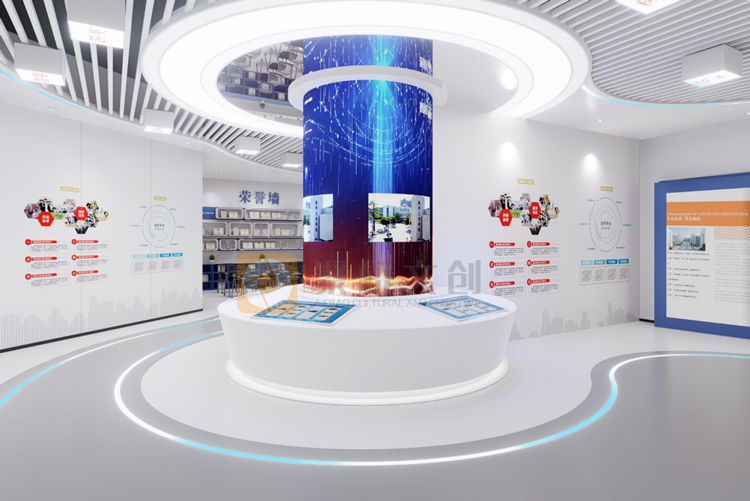 思政教育馆 思政教育馆