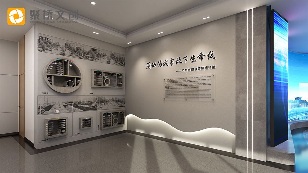 聚桥文创博物馆