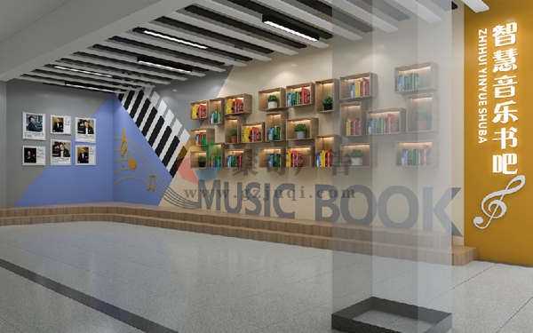 检察院院史馆设计