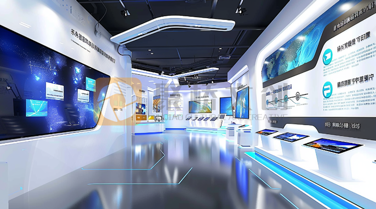 目视化管理设计