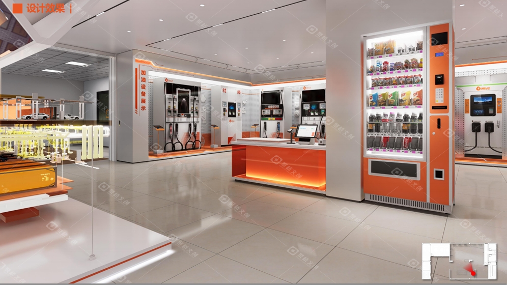 目视化设计系统