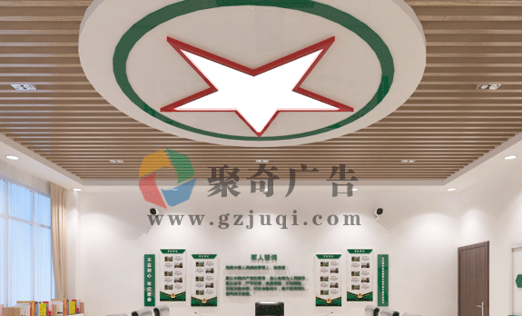 营区文化建设要彰显什么？