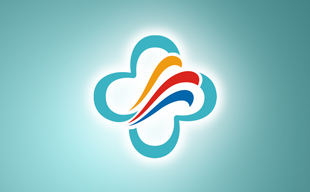 中山大学附属第三医院vi设计